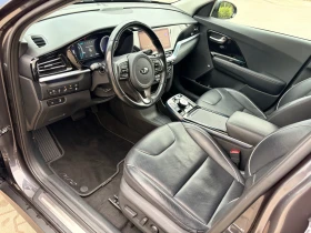 Kia Niro FACELIFT!!! EX PREMIUM! 64KW 204pc AMBIENT!100%SOH, снимка 6