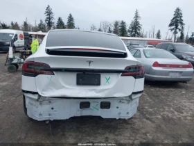 Tesla Model X DUAL MOTOR AWD, снимка 5