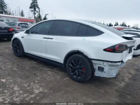 Tesla Model X DUAL MOTOR AWD, снимка 4