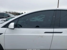 Tesla Model X DUAL MOTOR AWD, снимка 16