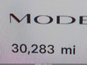 Tesla Model X DUAL MOTOR AWD, снимка 17