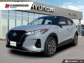 Nissan Rogue KICKS SV FWD АвтоКредит  (ЦЕНА ДО БГ), снимка 1