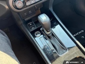 Nissan Rogue KICKS SV FWD АвтоКредит  (ЦЕНА ДО БГ), снимка 10