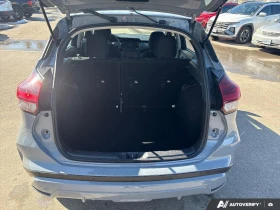 Nissan Rogue KICKS SV FWD АвтоКредит  (ЦЕНА ДО БГ), снимка 4