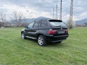 BMW X5 3000, снимка 4