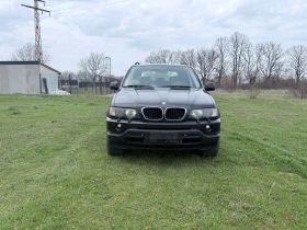 BMW X5 3000, снимка 5