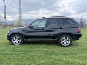 BMW X5 3000, снимка 8