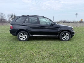 BMW X5 3000, снимка 7