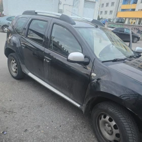 Dacia Duster, снимка 3