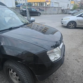 Dacia Duster, снимка 1