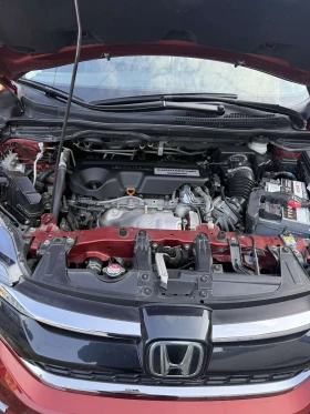 Honda Cr-v, снимка 8