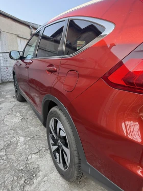 Honda Cr-v, снимка 6