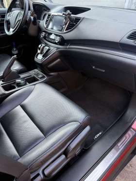Honda Cr-v, снимка 11