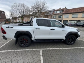 Toyota Hilux Ivincible, снимка 12