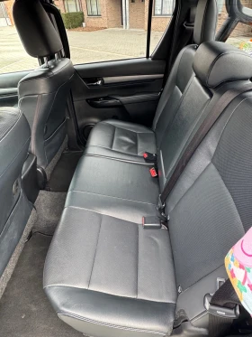Toyota Hilux Ivincible, снимка 13