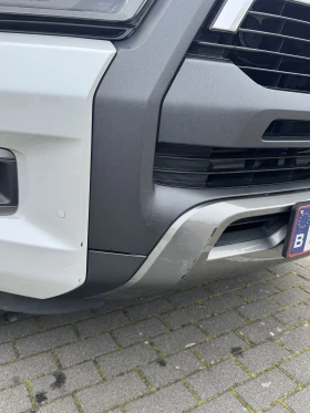 Toyota Hilux Ivincible, снимка 7