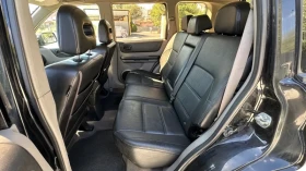 Nissan X-trail 2.0 бензин, снимка 5