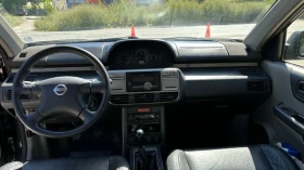 Nissan X-trail 2.0 бензин, снимка 1