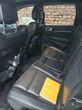 Jeep Grand cherokee 5.7 HEMI, снимка 4