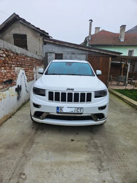 Jeep Grand cherokee 5.7 HEMI, снимка 1