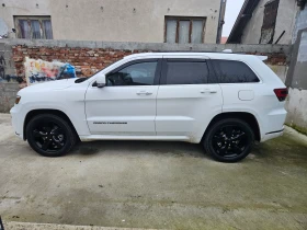 Jeep Grand cherokee 5.7 HEMI, снимка 3