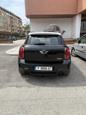 Mini Countryman 1.6i Countryman S-ALL4 , снимка 4