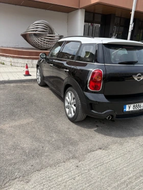 Mini Countryman 1.6i Countryman S-ALL4 , снимка 5