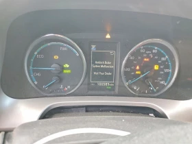 Toyota Rav4 HYBRID* LIMITED* ПОДГРЕВ* КАМЕРА* ШИБИДАХ* LANE AS, снимка 12