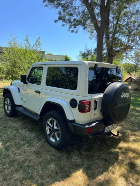 Jeep Wrangler, снимка 5