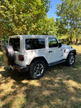 Jeep Wrangler, снимка 3