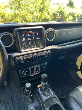 Jeep Wrangler, снимка 6