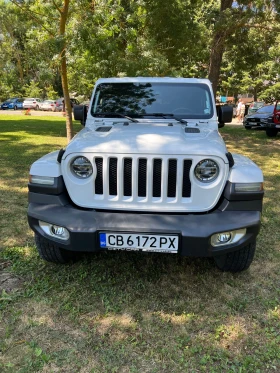 Jeep Wrangler, снимка 4