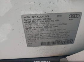 Audi Q5 2.0l Premium Plus 45 Tfsi S Line Quattro S Tronic, снимка 9