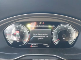 Audi Q5 2.0l Premium Plus 45 Tfsi S Line Quattro S Tronic, снимка 7