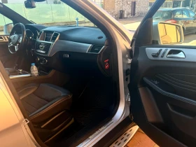 Mercedes-Benz ML 250 Premium, снимка 9