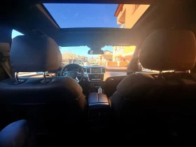 Mercedes-Benz ML 250 Premium, снимка 11
