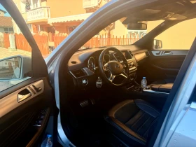 Mercedes-Benz ML 250 Premium, снимка 8