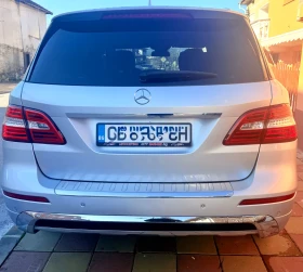 Mercedes-Benz ML 250 Premium, снимка 5