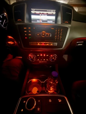 Mercedes-Benz ML 250 Premium, снимка 13