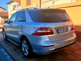 Mercedes-Benz ML 250 Premium, снимка 6
