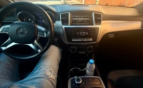 Mercedes-Benz ML 250 Premium, снимка 10
