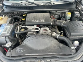Jeep Grand cherokee Quadra drive 85000 км, снимка 8
