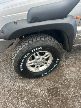 Jeep Grand cherokee Quadra drive 85000 км, снимка 7