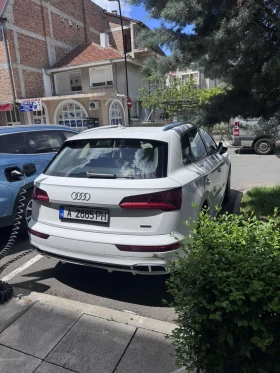 Audi Q5, снимка 2