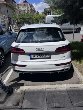 Audi Q5, снимка 11