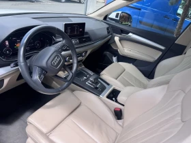 Audi Q5, снимка 3