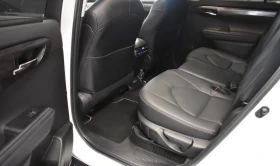 Toyota Highlander Platinum 6+ 1, снимка 11