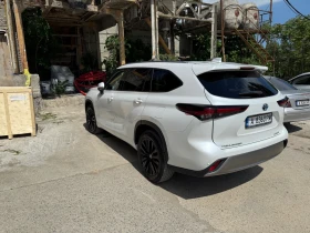 Toyota Highlander Platinum 6+ 1 Гаранция, снимка 4