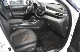 Toyota Highlander Platinum 6+ 1, снимка 4