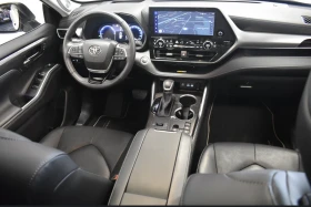 Toyota Highlander Platinum 6+ 1, снимка 3